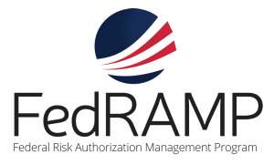 FEDRAMP logo
