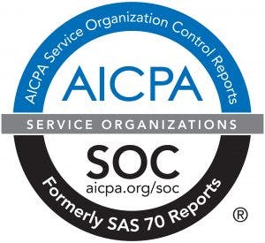 CSA Security, Trust and Assurance Registry (CSA STAR) logo