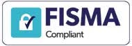 Federal Information Security Management Act (FISMA) logo