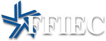 Federal Financial Institutions Examination Council(FFIEC) logo