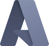 icon logo for microsoft azure