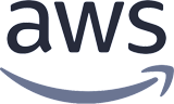 AWS logo icon
