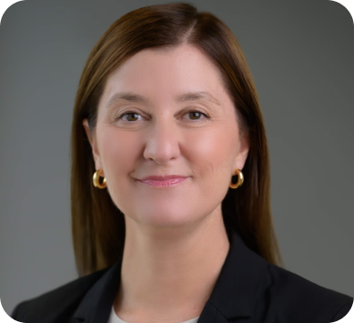 Fran Federman Leadership | CyrusOne