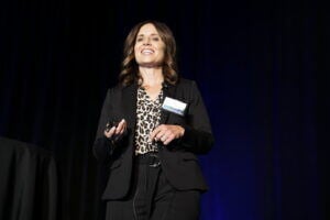 Andrea Munoz Vendor Summit