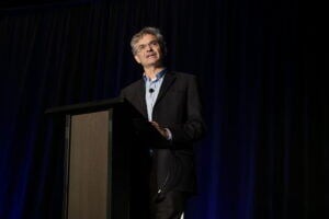 Robert Jackson Vendor Summit