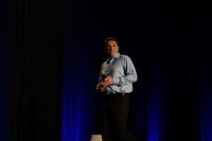 Vendor Summit Speaker
