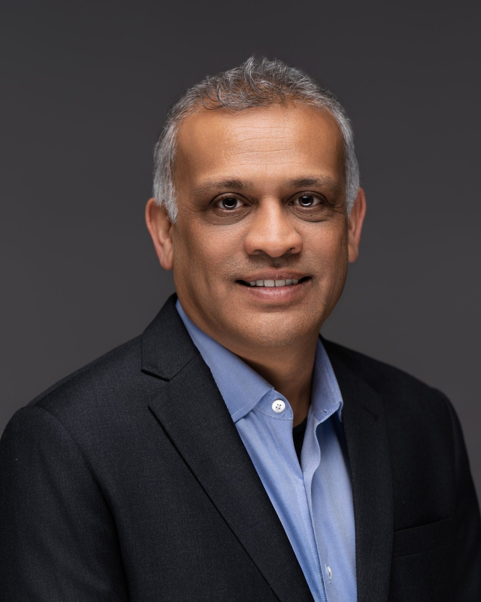 Prakash Parag