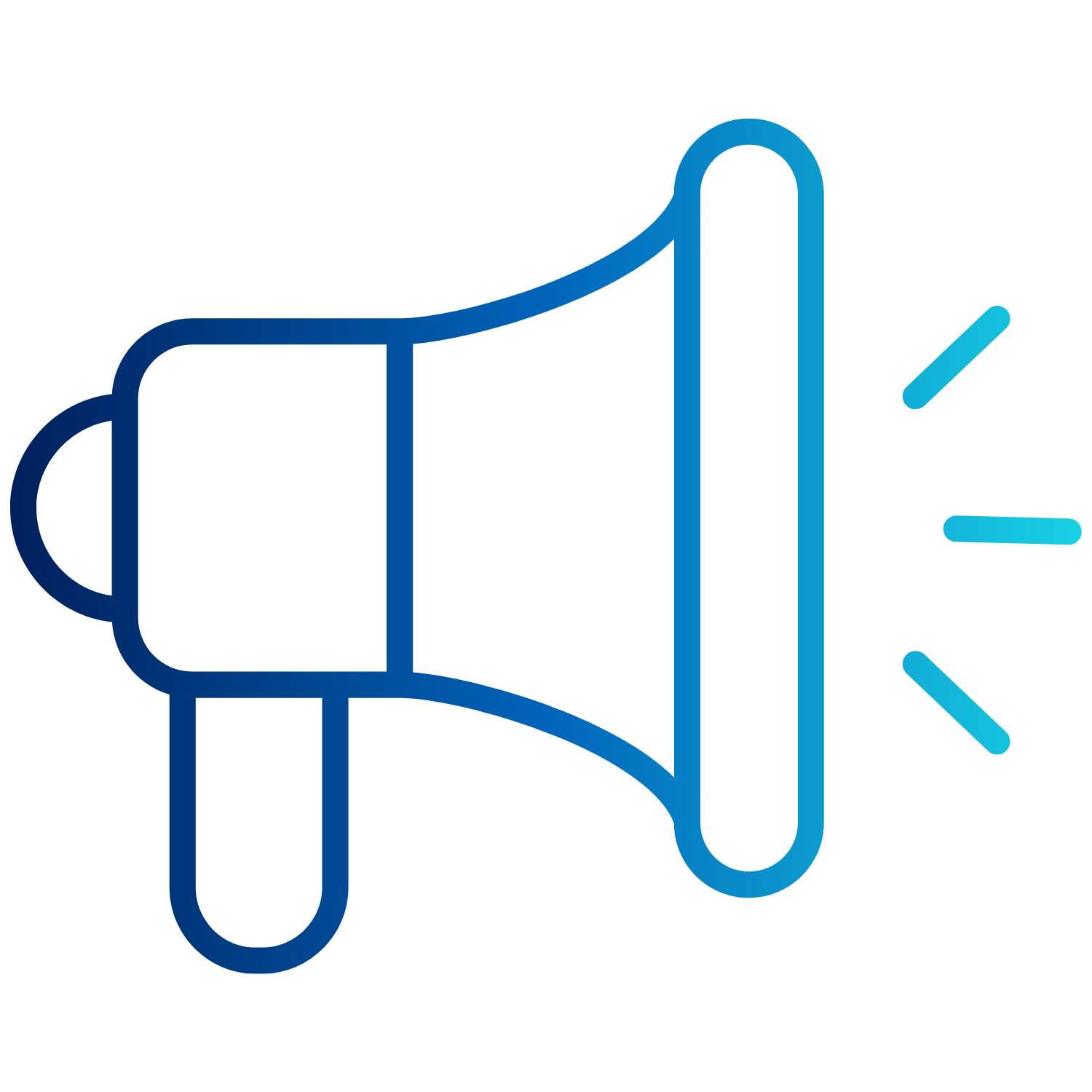 Speaker _ Announcement