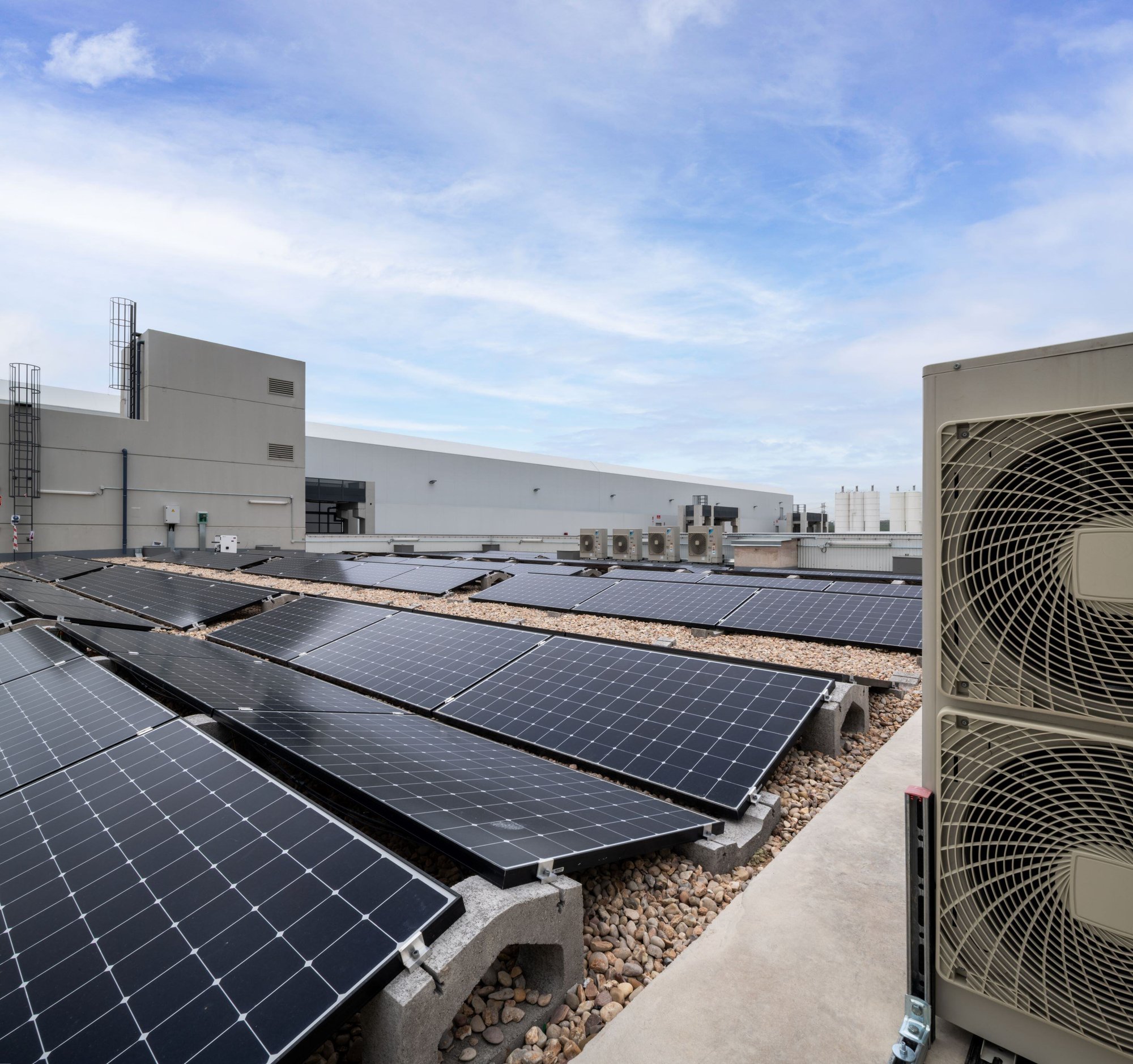 infrastructure-advantages-solar-panels