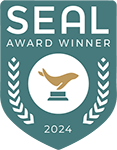 SEAL Awards Badge  2024