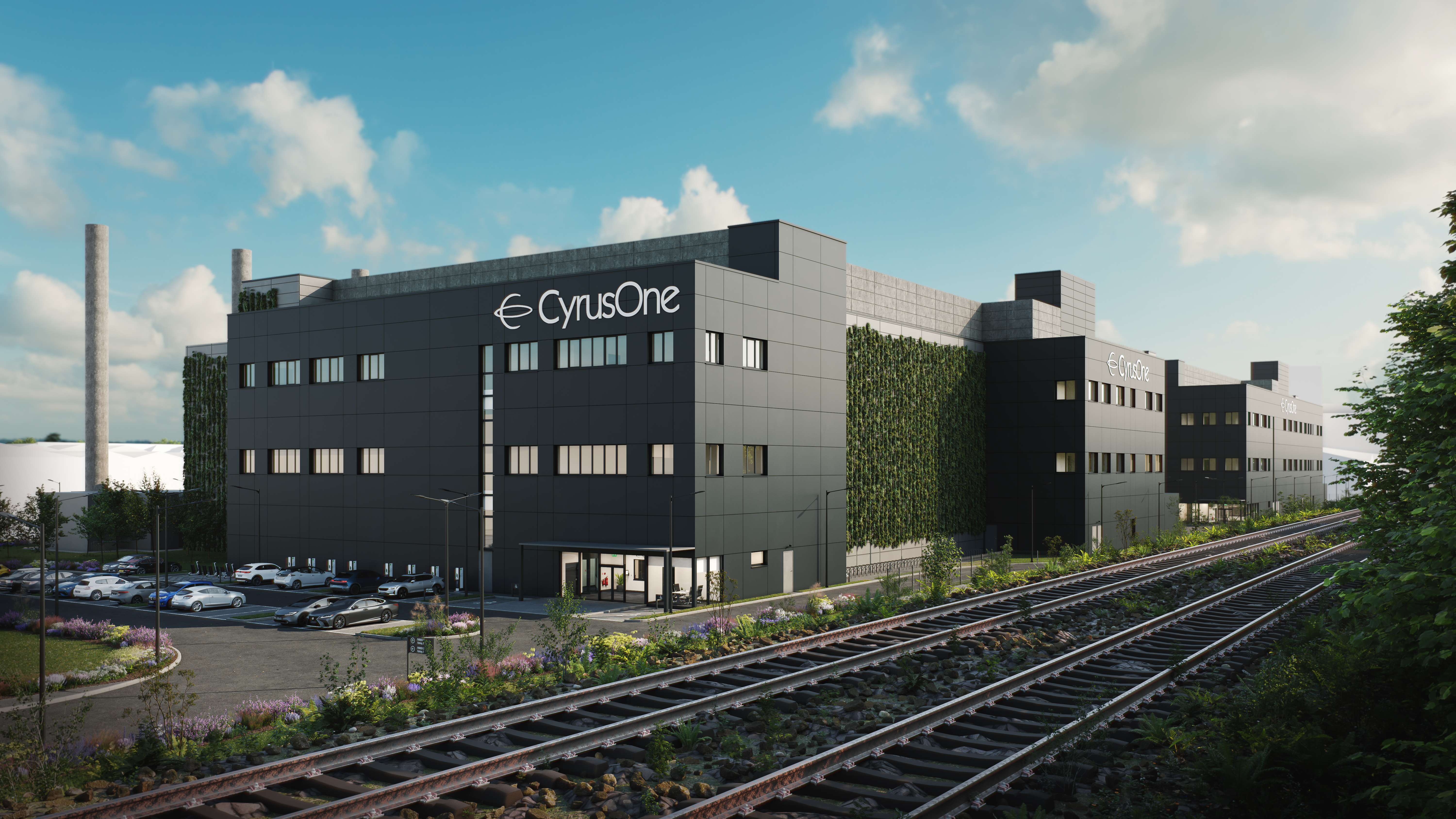 CyrusOne_FRA5_Static_Exterior_001_HR
