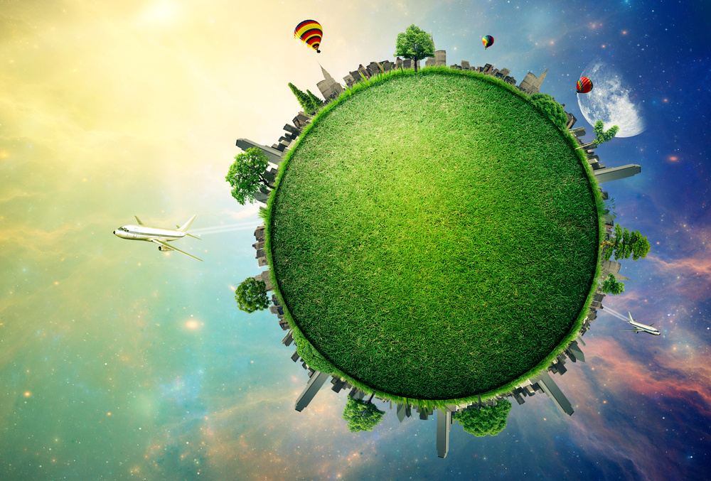 How Can Data Center Operators Transition to a Fully Sustainable Approach?