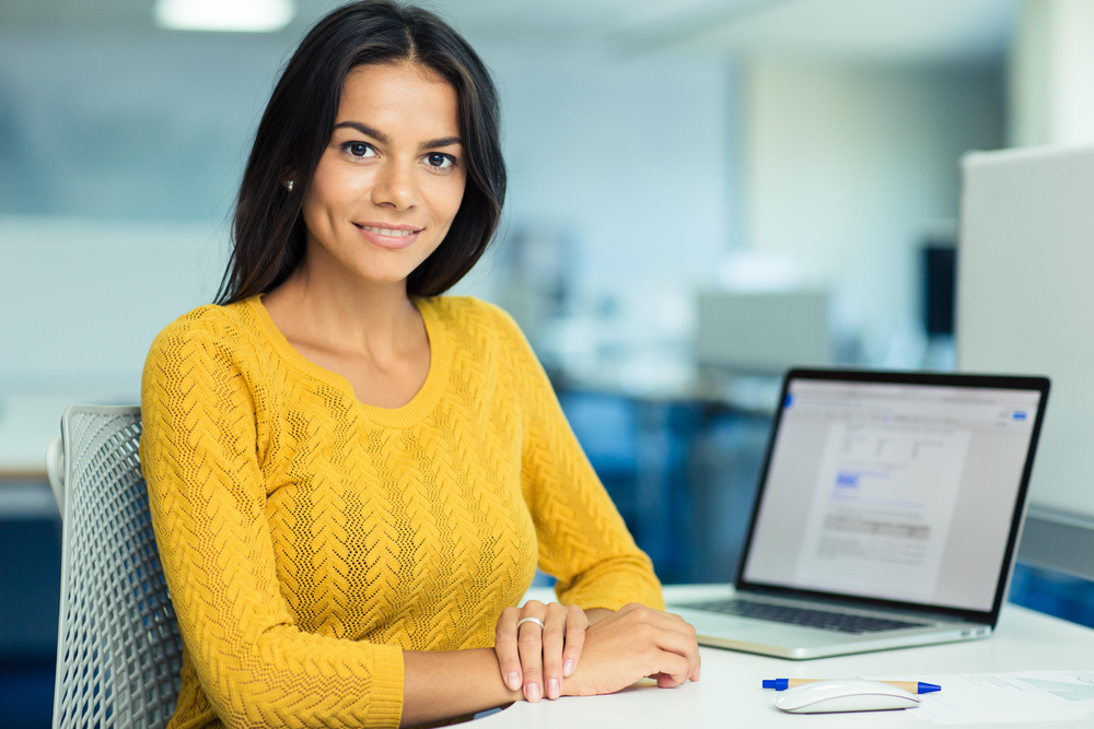 Highlighting Women in Technology: Q&A with Andrea Munoz, Executive Vice President and Chief Customer Officer