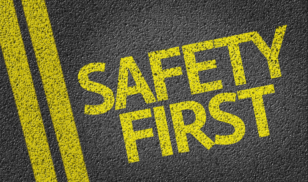 World Day for Safety and Health