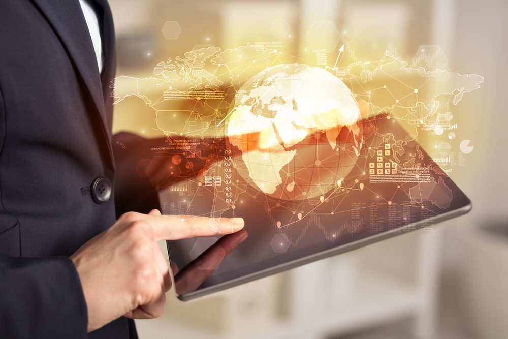 CyrusOne Expands its Global Presence with JV in Japan